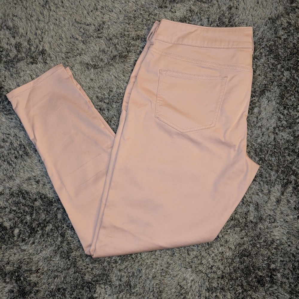 Maurice's pants